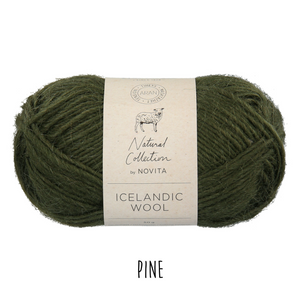 
            
                Load image into Gallery viewer, Novita Icelandic Wool
            
        